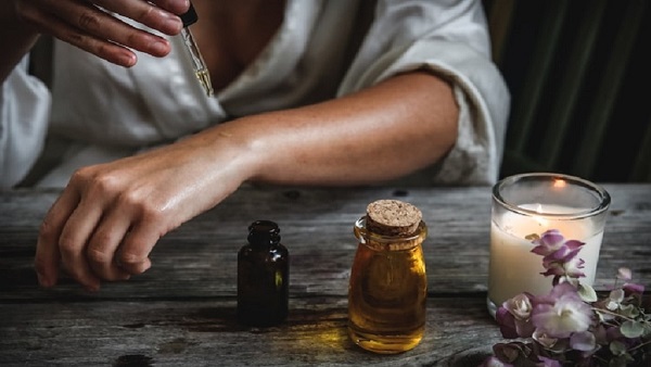 does cbd oil really help treat arthritis pain