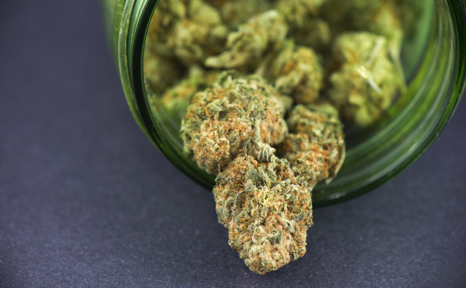 Is Cannabis Legal in Canada?